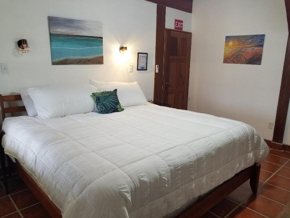 The Bnb On Triggerfish Close To The Airport Ladyville Exterior photo