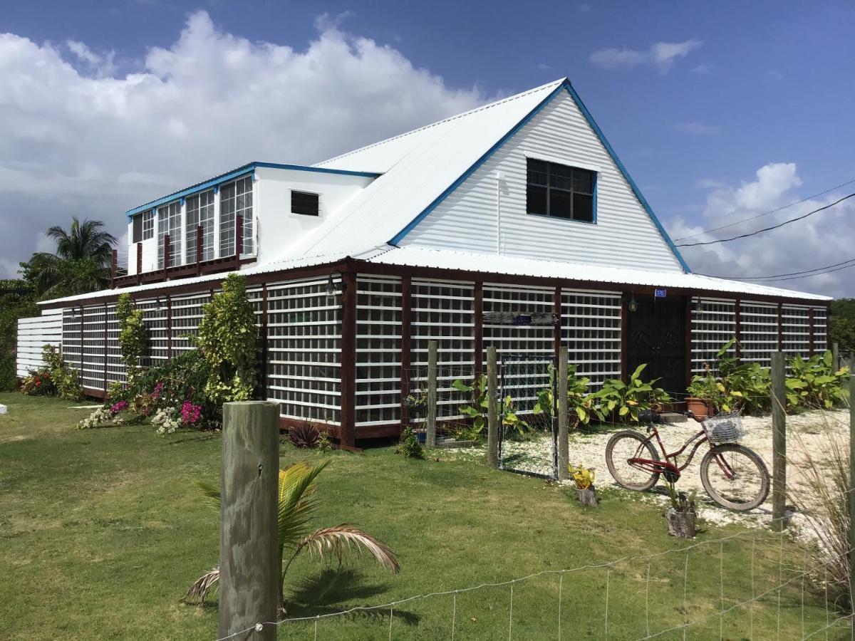 The Bnb On Triggerfish Close To The Airport Ladyville Exterior photo