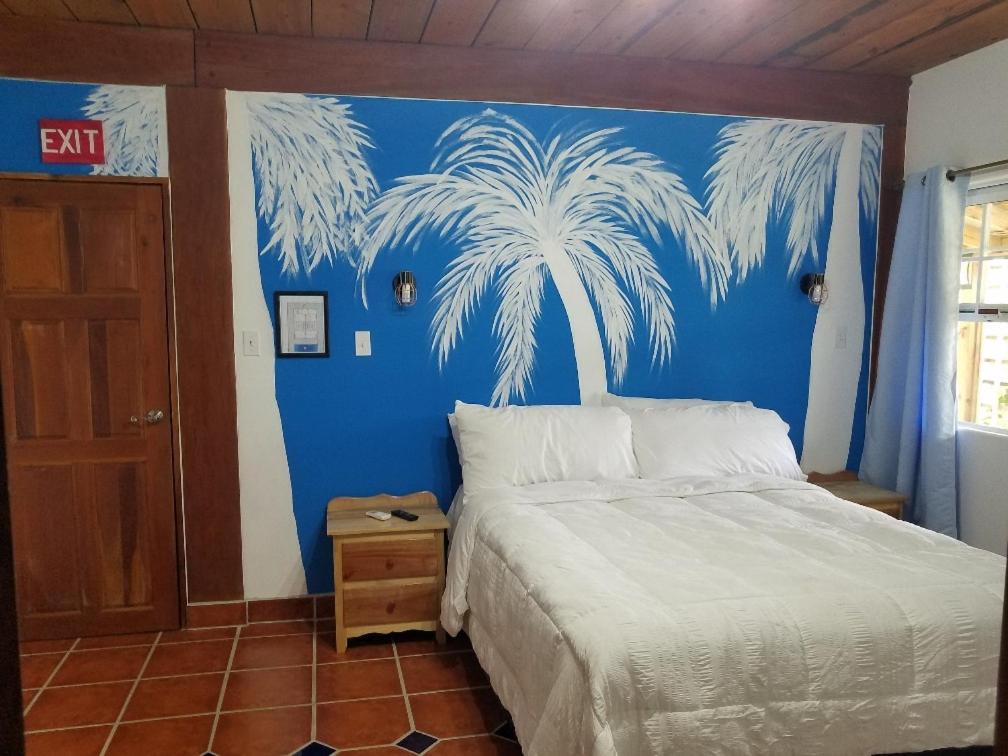 The Bnb On Triggerfish Close To The Airport Ladyville Exterior photo